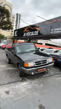 FORD RANGER 4.0 XL 4X2 CS V6 12V GASOLINA 2P MANUAL FORD RANGER 4.0 XL 4X2 CS V6 12V GASOLINA 2P MANUAL