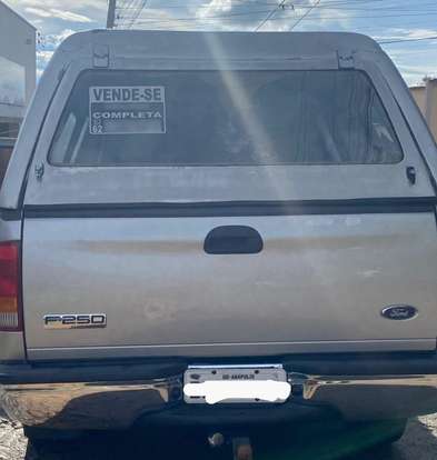 FORD-F-250-2005