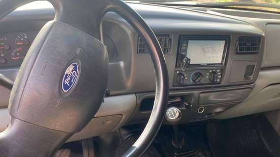 FORD-F-250-2005