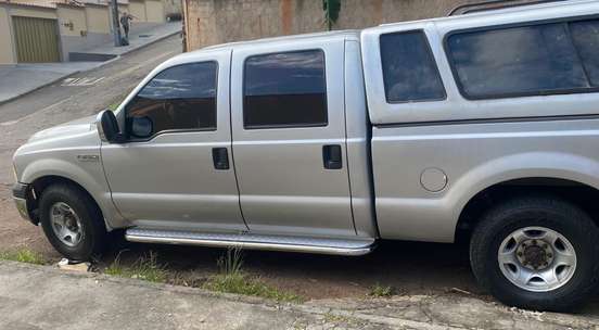 FORD-F-250-2005