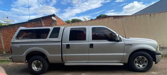 FORD-F-250-2005