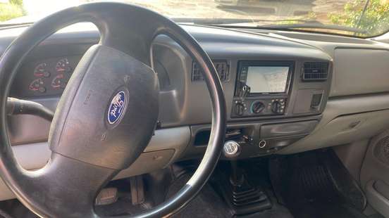 FORD-F-250-2005
