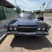 FORD GALAXIE LANDAU GASOLINA 4P AUTOMÁTICO FORD GALAXIE LANDAU GASOLINA 4P AUTOMÁTICO