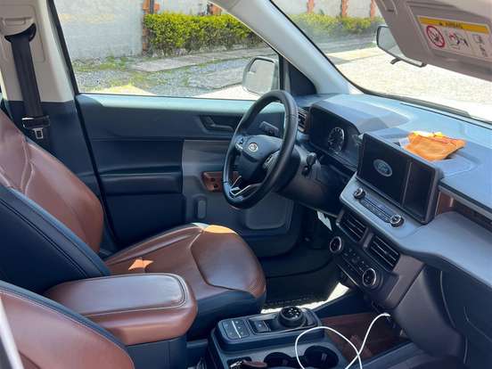 FORD-MAVERICK-2.0 ECOBOOST GASOLINA LARIAT FX4 AUTOMÁTICO FORD-MAVERICK-2024