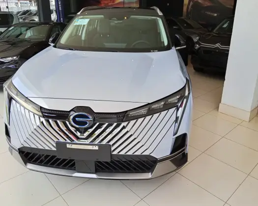 GAC GS4 2.0 HEV ELITE AUTOMÁTICO