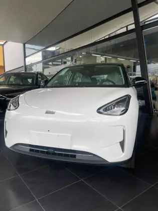 GEELY EX2 39,4 KW ELÉTRICO PRO