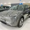 GEELY EX2 39,4 KW ELÉTRICO PRO GEELY EX2 39,4 KW ELÉTRICO PRO