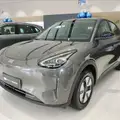 GEELY EX2 39,4 KW ELÉTRICO PRO GEELY EX2 39,4 KW ELÉTRICO PRO