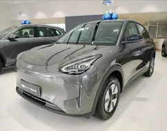 GEELY EX2 39,4 KW ELÉTRICO PRO GEELY EX2 39,4 KW ELÉTRICO PRO