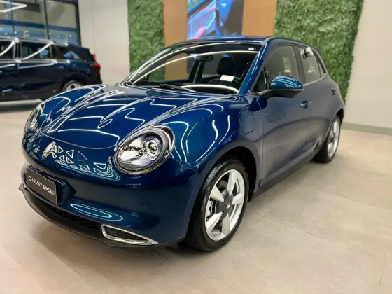 GWM ORA 03 48 KW ELÉTRICO SKIN BEV48