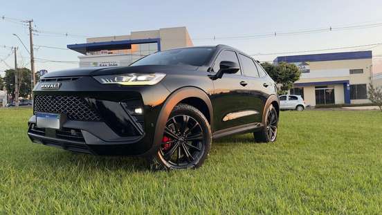 GWM-HAVAL H6 GT-1.5 PHEV AWD E-TRACTION GWM-HAVAL H6 GT-2023