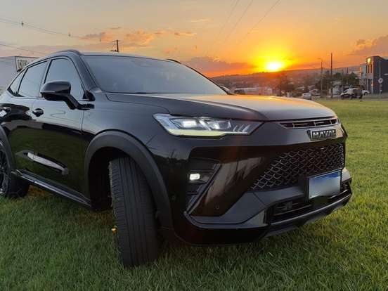 GWM-HAVAL H6 GT-1.5 PHEV AWD E-TRACTION GWM-HAVAL H6 GT-2023