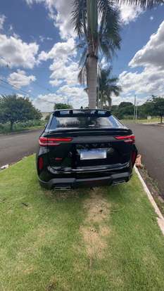 GWM-HAVAL H6 GT-2023