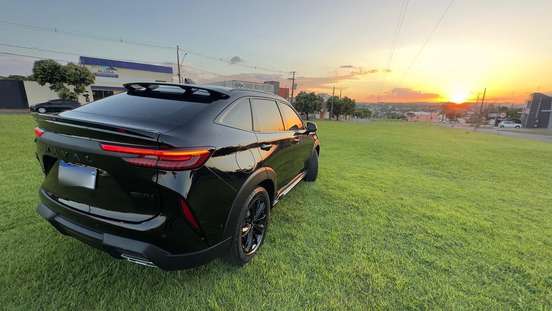 GWM-HAVAL H6 GT-1.5 PHEV AWD E-TRACTION GWM-HAVAL H6 GT-2023