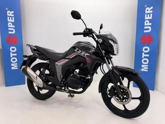 HAOJUE DK 160 