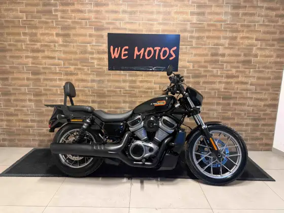 HARLEY-DAVIDSON NIGHTSTER SPECIAL 