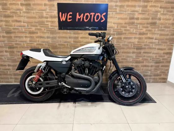 HARLEY-DAVIDSON SPORTSTER XR 1200X 