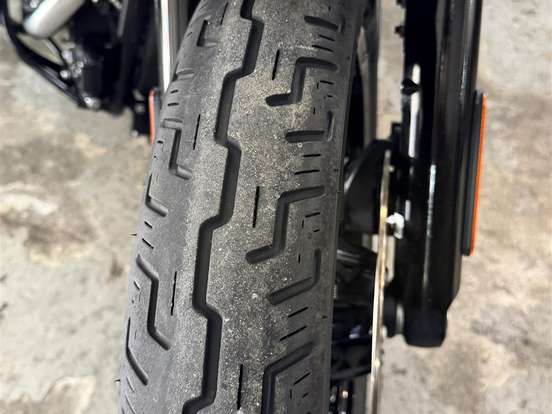HARLEY-DAVIDSON-STREET BOB HARLEY-DAVIDSON-STREET BOB-2025
