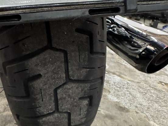 HARLEY-DAVIDSON-STREET BOB HARLEY-DAVIDSON-STREET BOB-2025