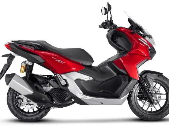 HONDA-ADV 160 HONDA-ADV 160-2026