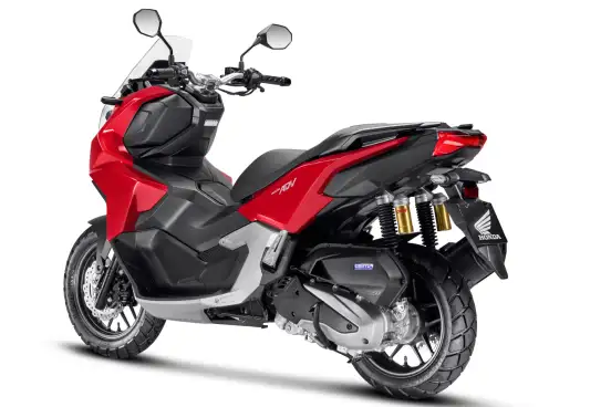 HONDA-ADV 160-2026