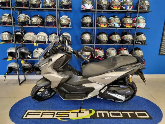 HONDA ADV 160 