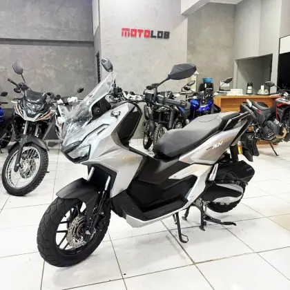 HONDA ADV 160 