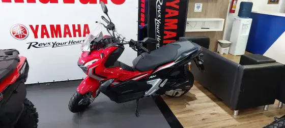 HONDA ADV 