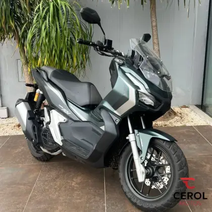 HONDA ADV 