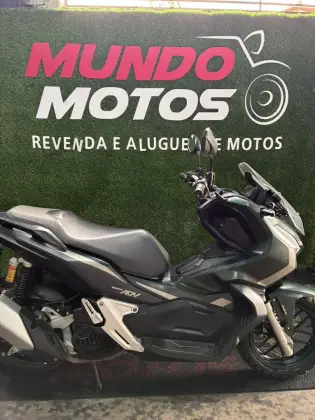 HONDA ADV 