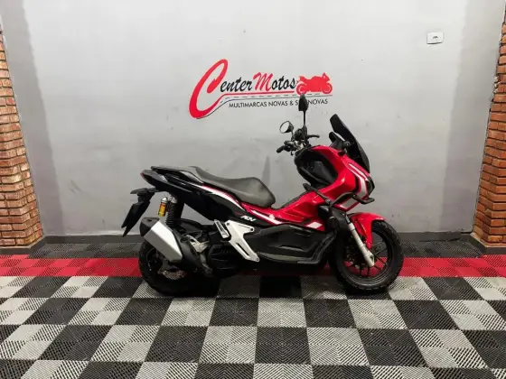 HONDA ADV 