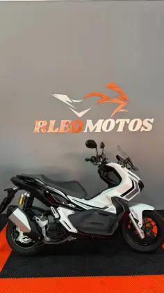HONDA ADV 