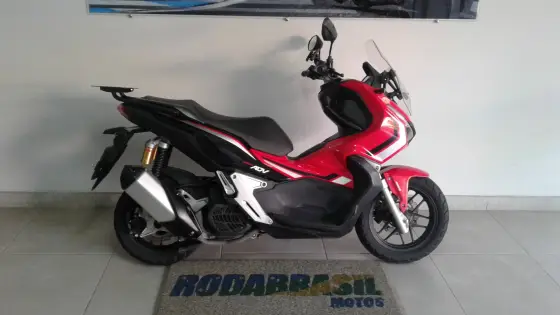HONDA ADV 