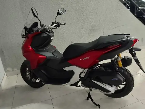 HONDA ADV HONDA ADV