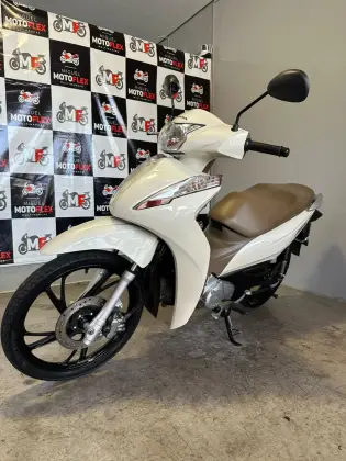 HONDA BIZ 125 EX 