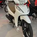 HONDA BIZ 125 EX HONDA BIZ 125 EX