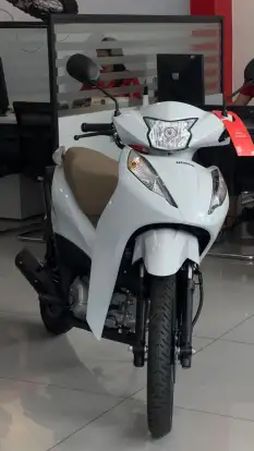 HONDA-BIZ 125 EX-2026