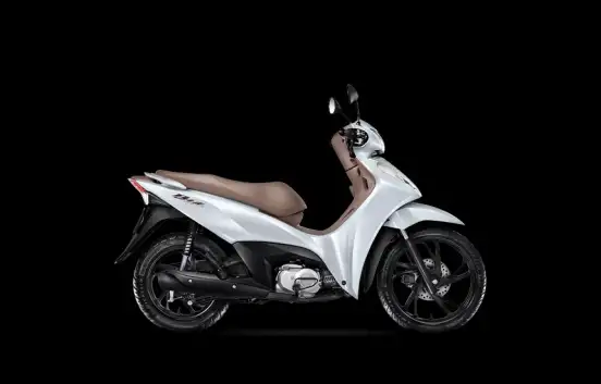 HONDA-BIZ 125 EX-2026