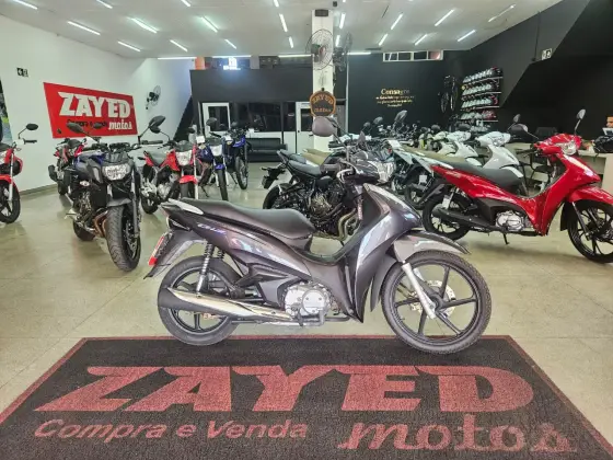HONDA BIZ 125i 