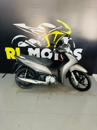 HONDA BIZ 125i 