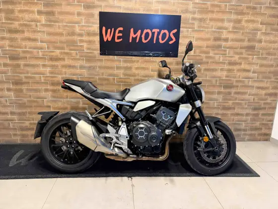 HONDA CB 1000R ABS 