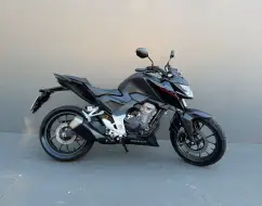 HONDA CB 300F TWISTER CBS HONDA CB 300F TWISTER CBS