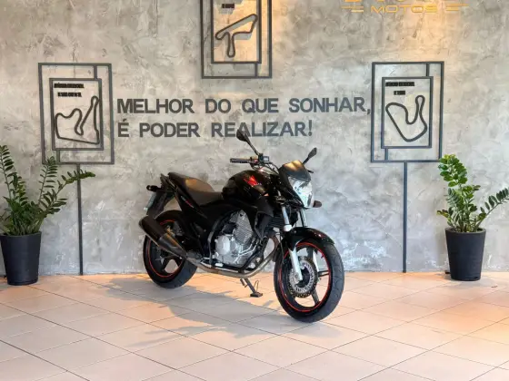 HONDA CB 300R HONDA CB 300R