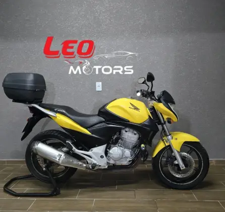 HONDA CB 300R HONDA CB 300R