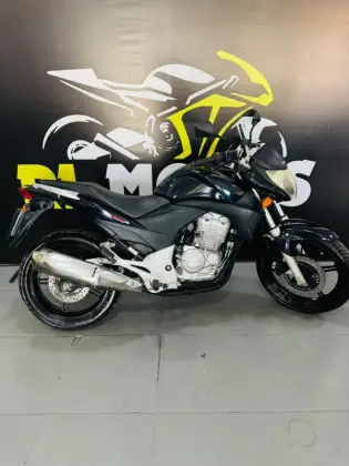 HONDA CB 300R 