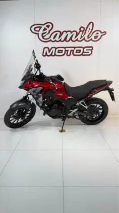 HONDA CB 500 X ABS 