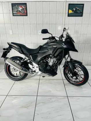 HONDA CB 500 X ABS 