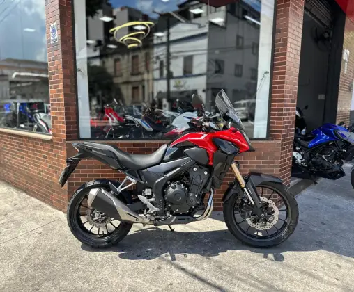HONDA CB 500 X ABS 
