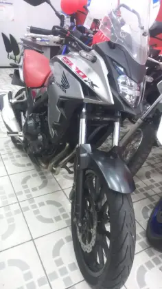 HONDA CB 500 X ABS 