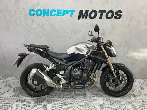 HONDA CB 500F ABS 